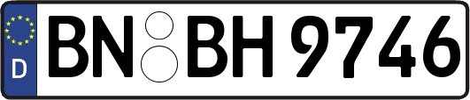 BN-BH9746