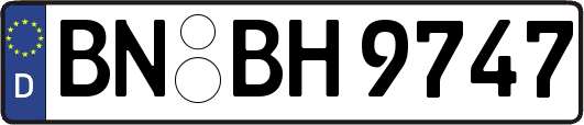 BN-BH9747