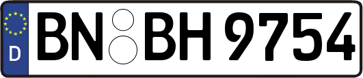 BN-BH9754