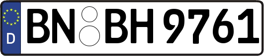 BN-BH9761