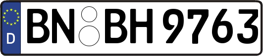 BN-BH9763