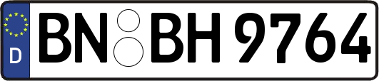 BN-BH9764