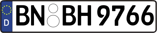 BN-BH9766