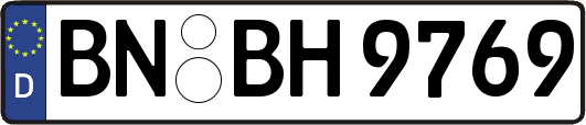 BN-BH9769
