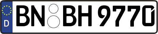 BN-BH9770