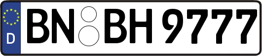 BN-BH9777