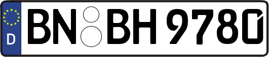BN-BH9780