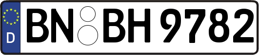 BN-BH9782