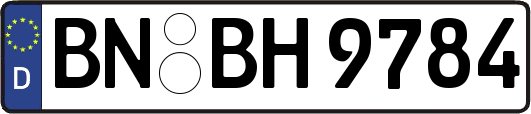 BN-BH9784