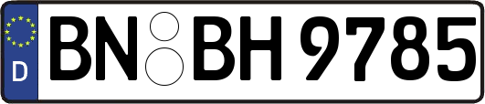 BN-BH9785