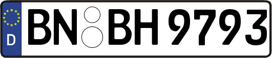 BN-BH9793