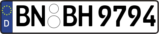 BN-BH9794