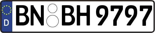 BN-BH9797