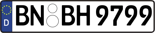 BN-BH9799