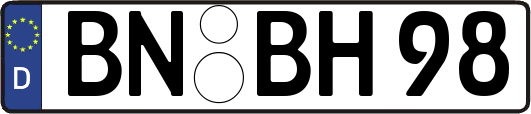 BN-BH98