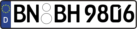 BN-BH9806
