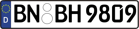 BN-BH9809