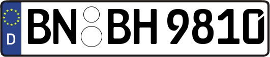 BN-BH9810