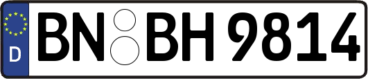 BN-BH9814