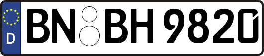 BN-BH9820
