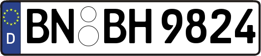 BN-BH9824