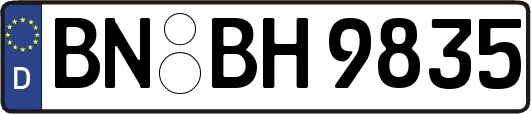 BN-BH9835