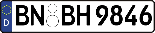 BN-BH9846