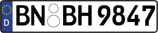 BN-BH9847