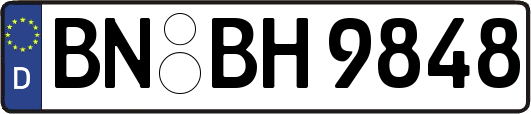 BN-BH9848