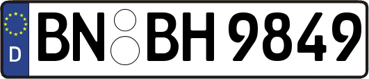BN-BH9849