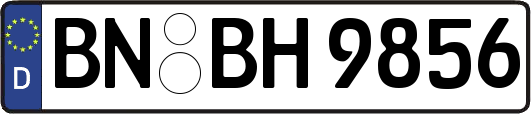 BN-BH9856