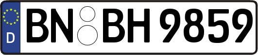 BN-BH9859