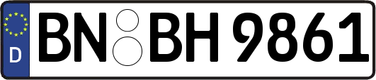 BN-BH9861