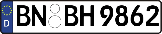 BN-BH9862