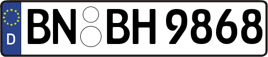 BN-BH9868