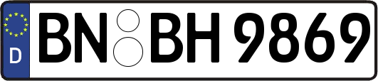 BN-BH9869