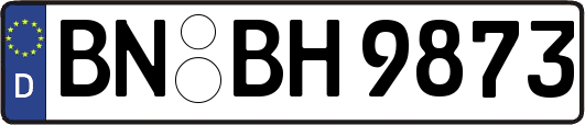 BN-BH9873