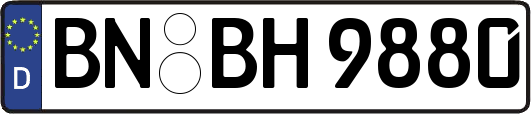 BN-BH9880