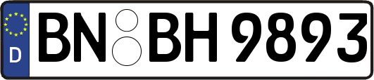 BN-BH9893