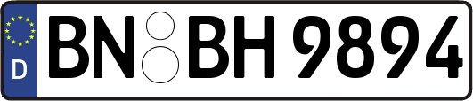 BN-BH9894