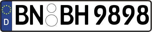 BN-BH9898