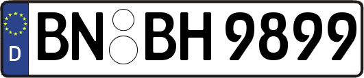 BN-BH9899