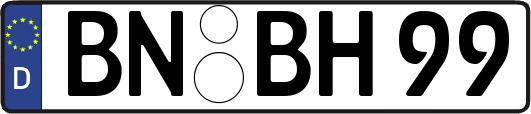 BN-BH99