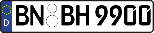 BN-BH9900