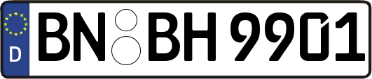 BN-BH9901