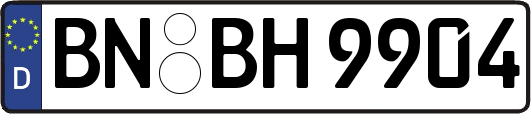 BN-BH9904