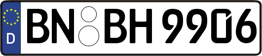 BN-BH9906