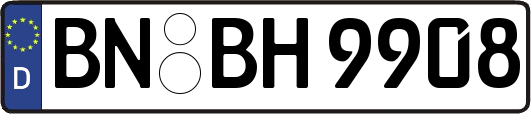 BN-BH9908
