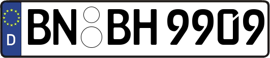 BN-BH9909