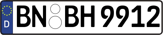 BN-BH9912
